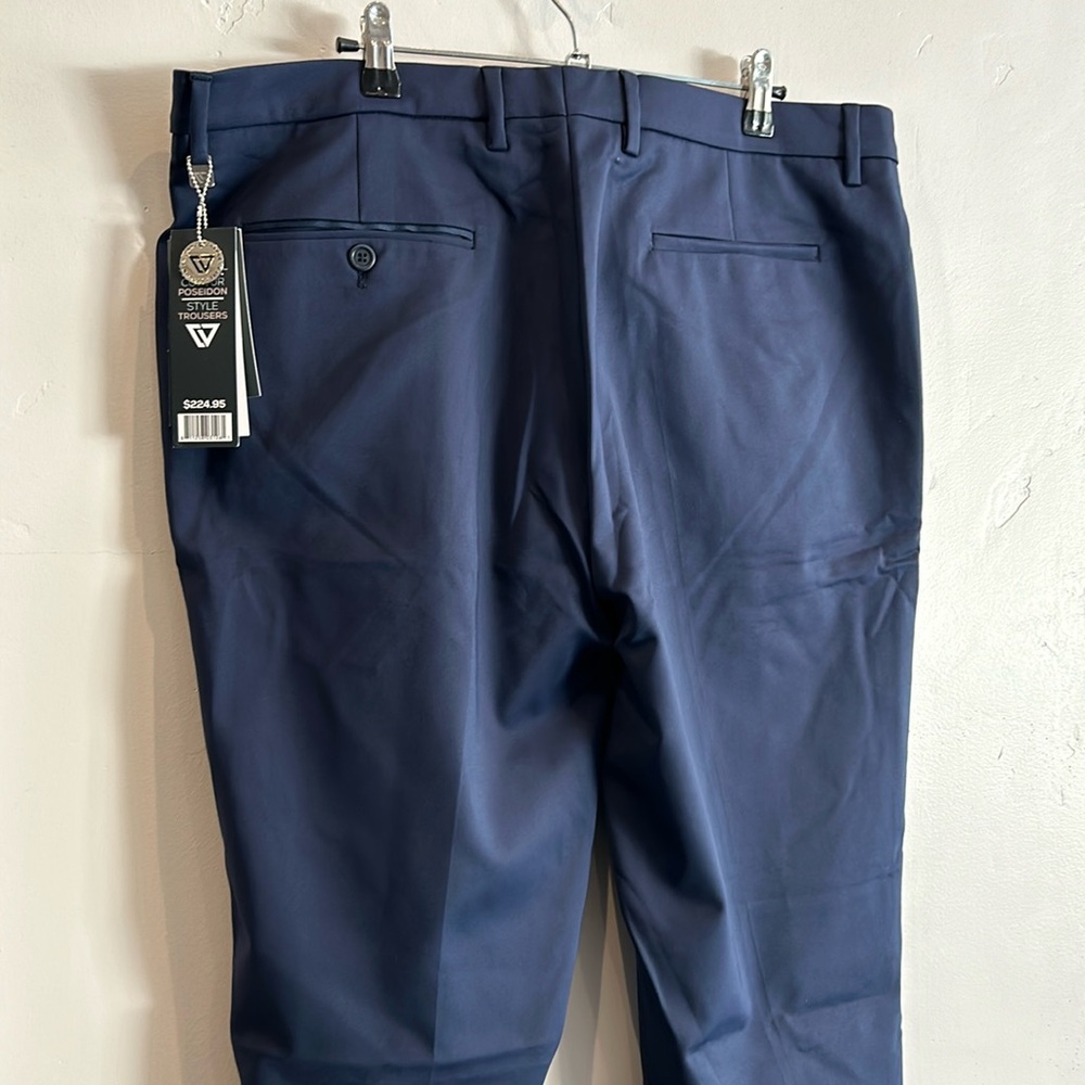 Charles Vane Pants View 4
